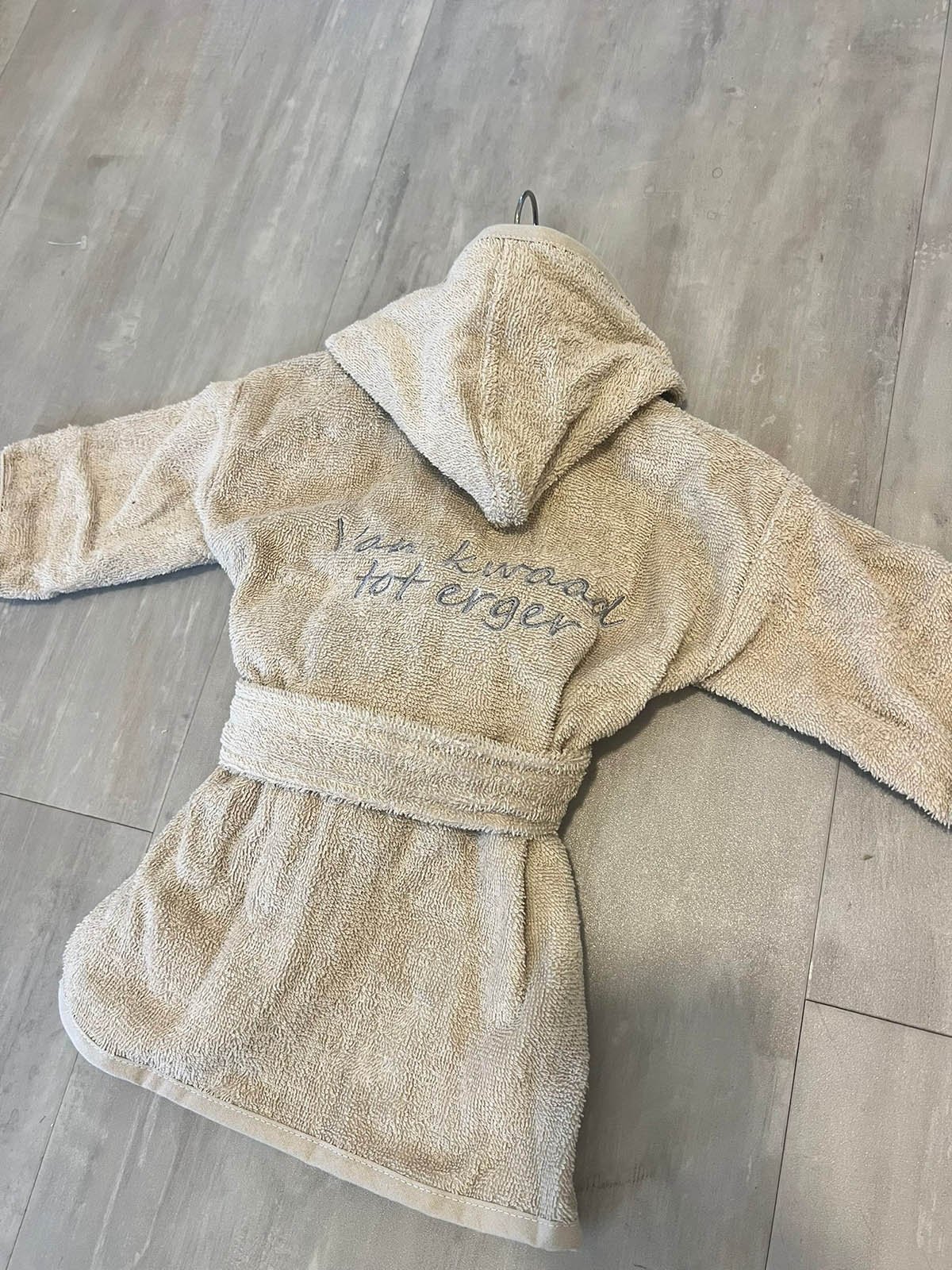 Badjas Kinderen - Image 5